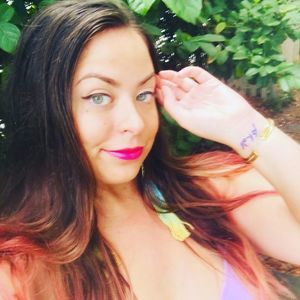 Meet your Posher, Abby